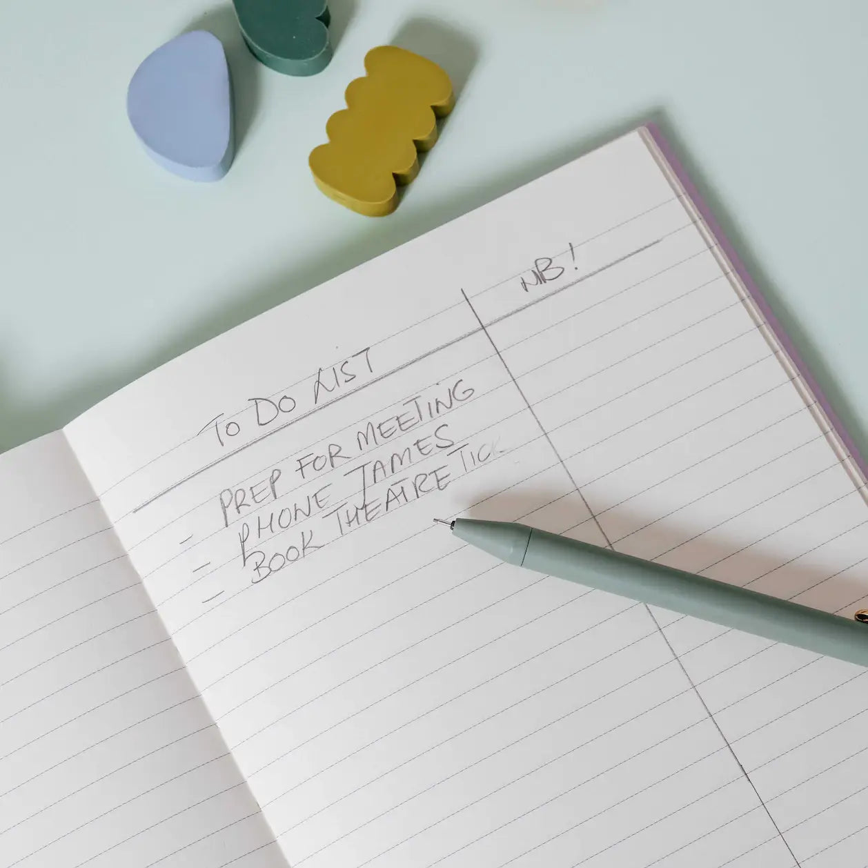 Click-and-Write Mechanical Pencil