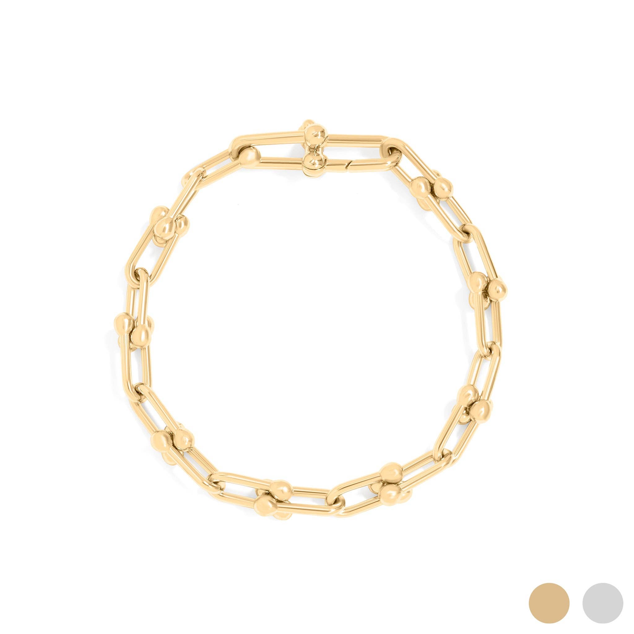 Chain Bracelet
