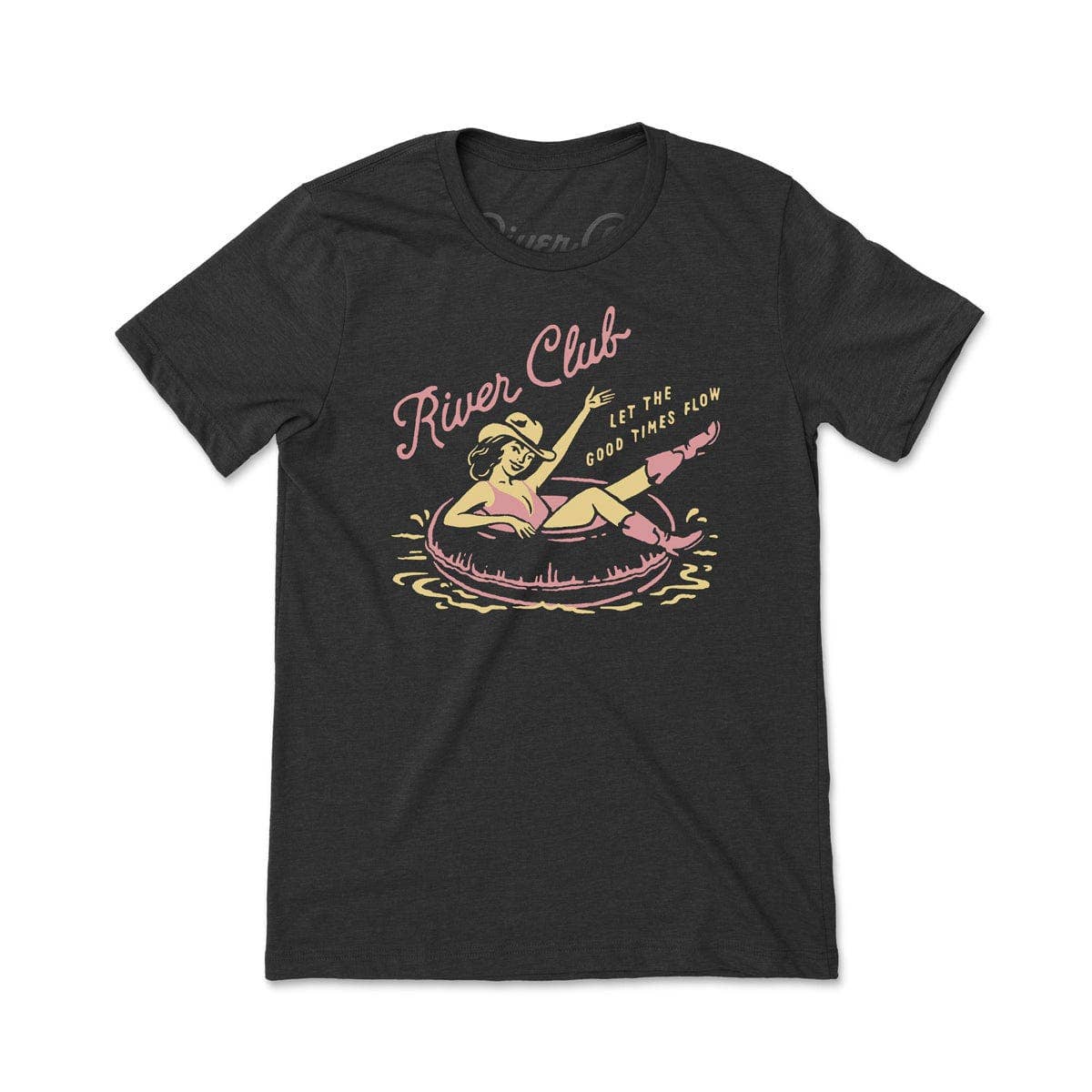 River Club Shirt