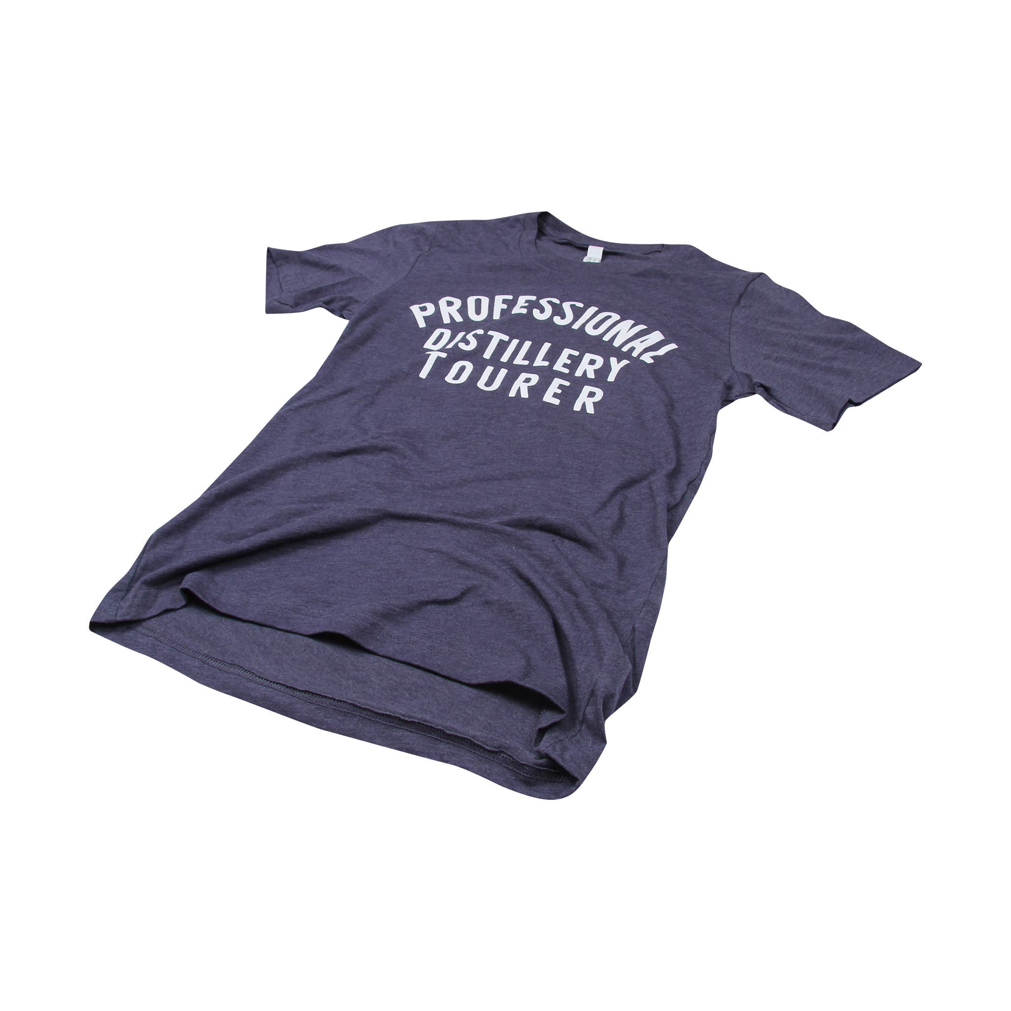 Professional Distillery Tourer T-Shirt