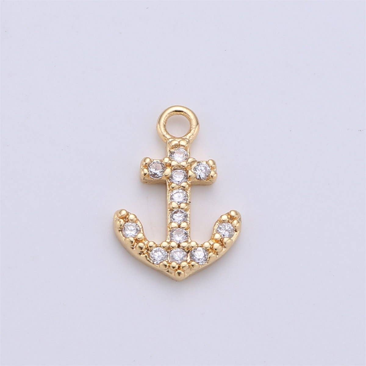 Anchor Charm