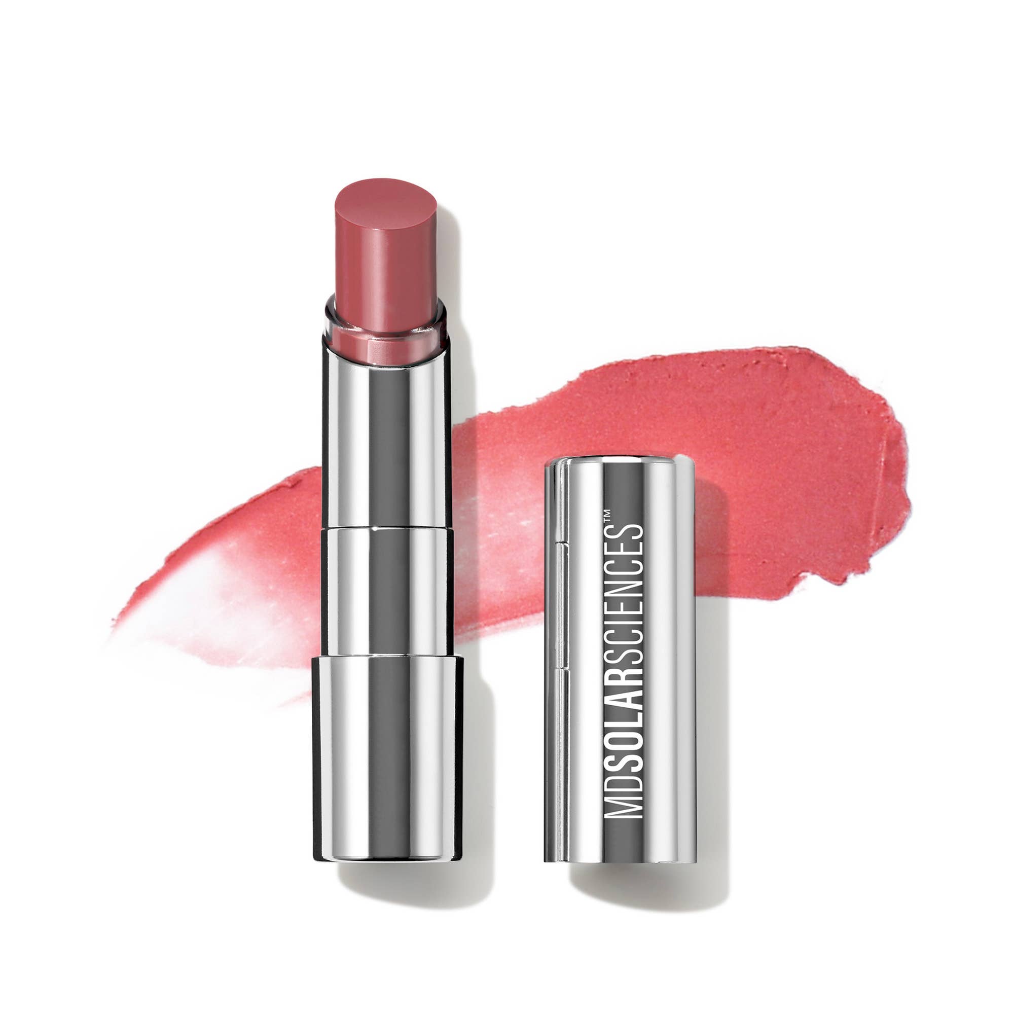 Hydrating Sheer Lip Balm SPF 30  Blush