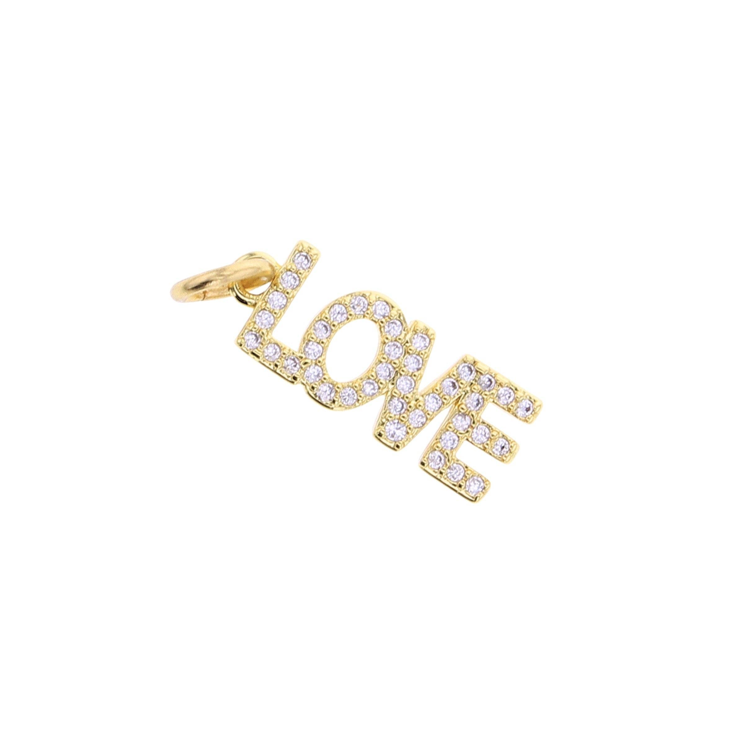 Love Charm