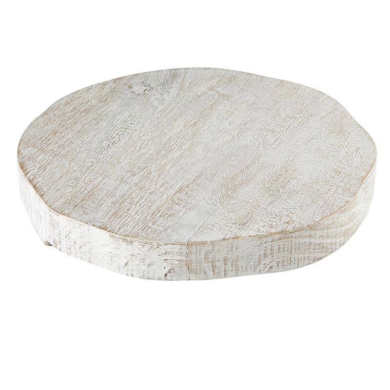Textured Pedestal Board - Large
