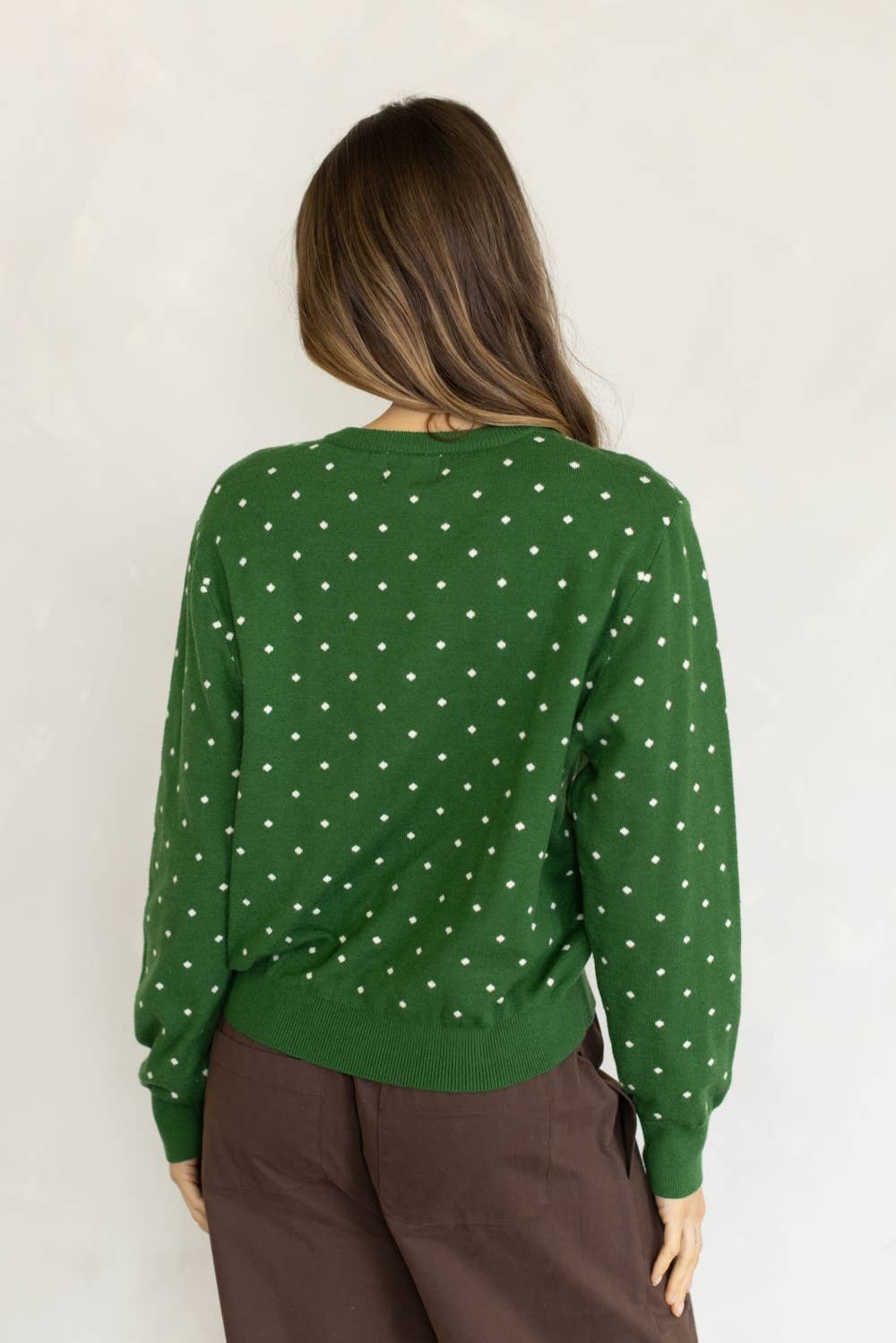 Carrie Cardigan