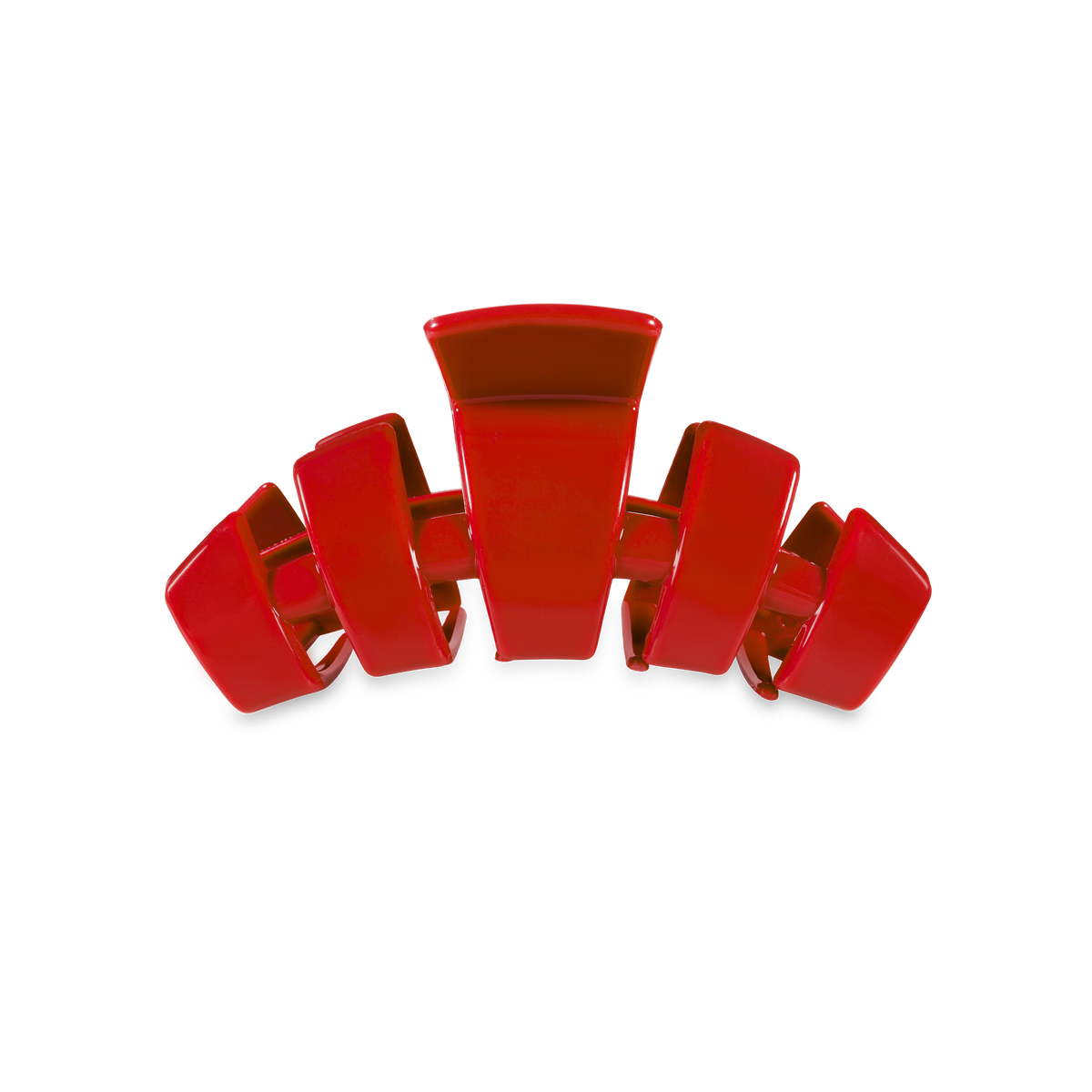 Classic Hair Clip | Small | Red Carpet Ready