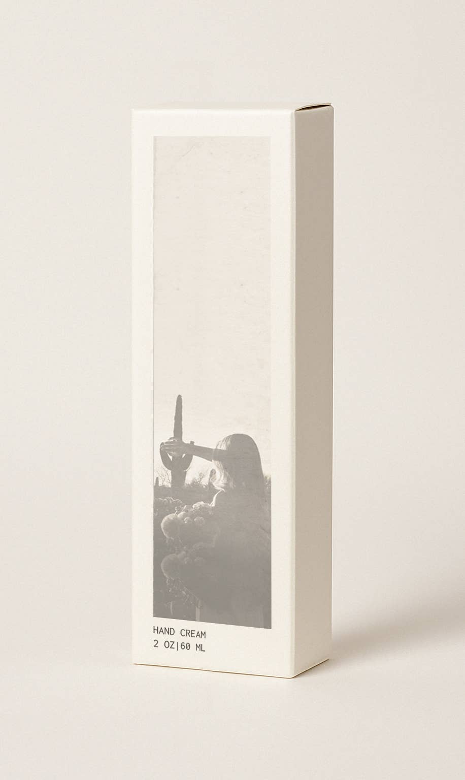 No. 05 Hand Cream - Desert blossoms