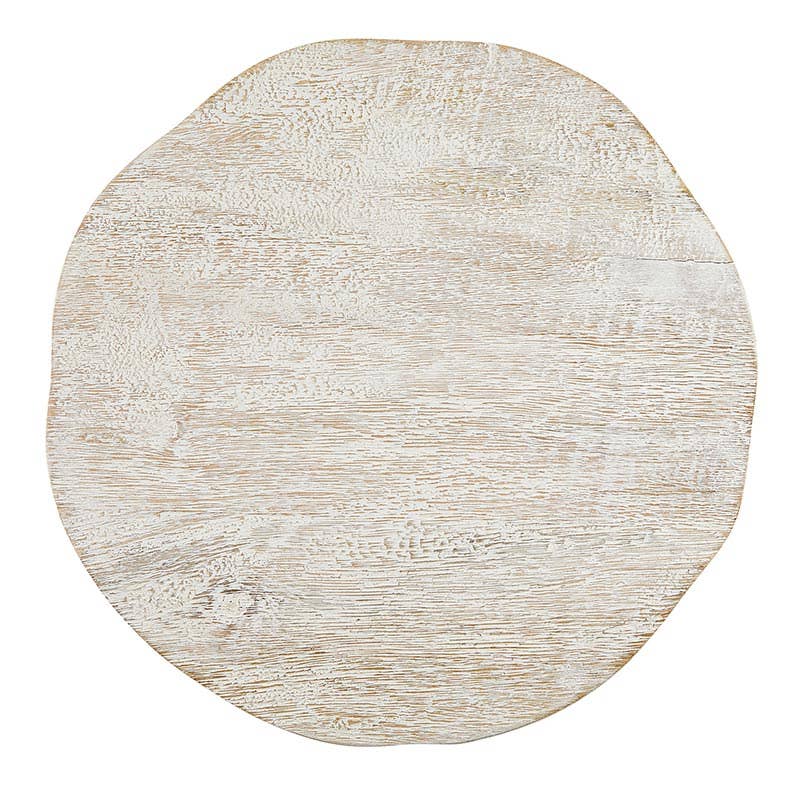 Textured Pedestal Board - Large