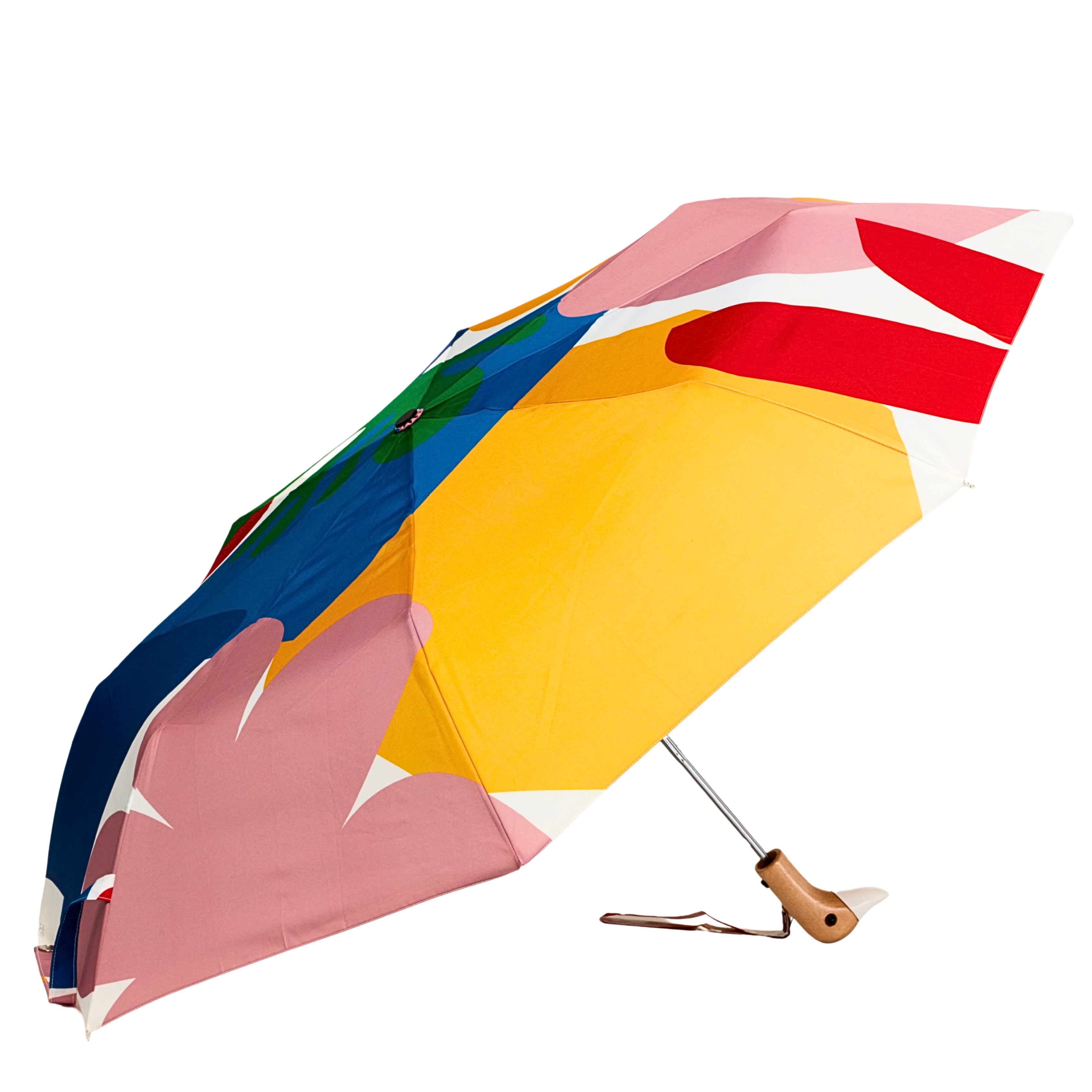 Best Seller - Matisse Compact Eco-Friendly Duck Umbrella