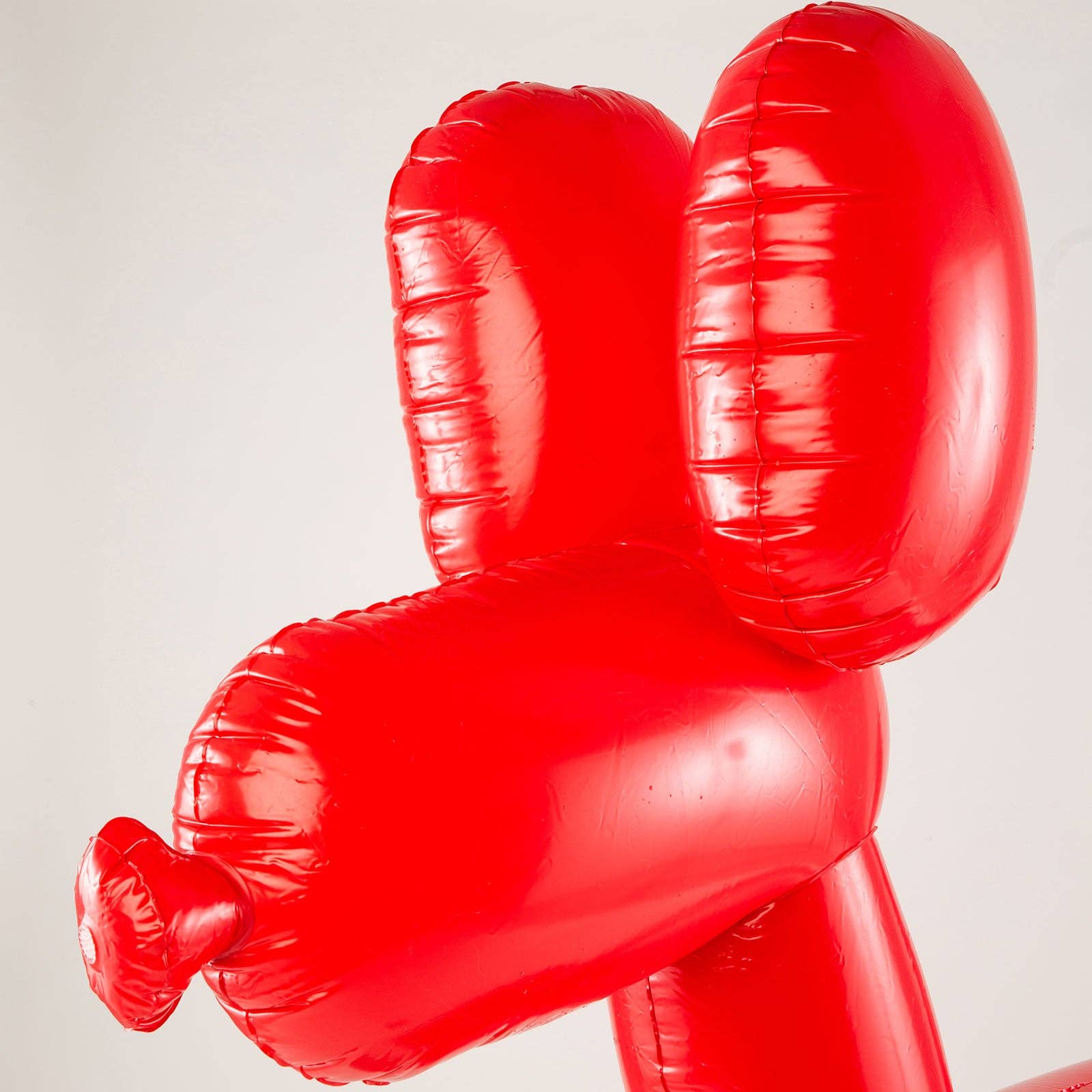 Balloon Dog Sprinkler