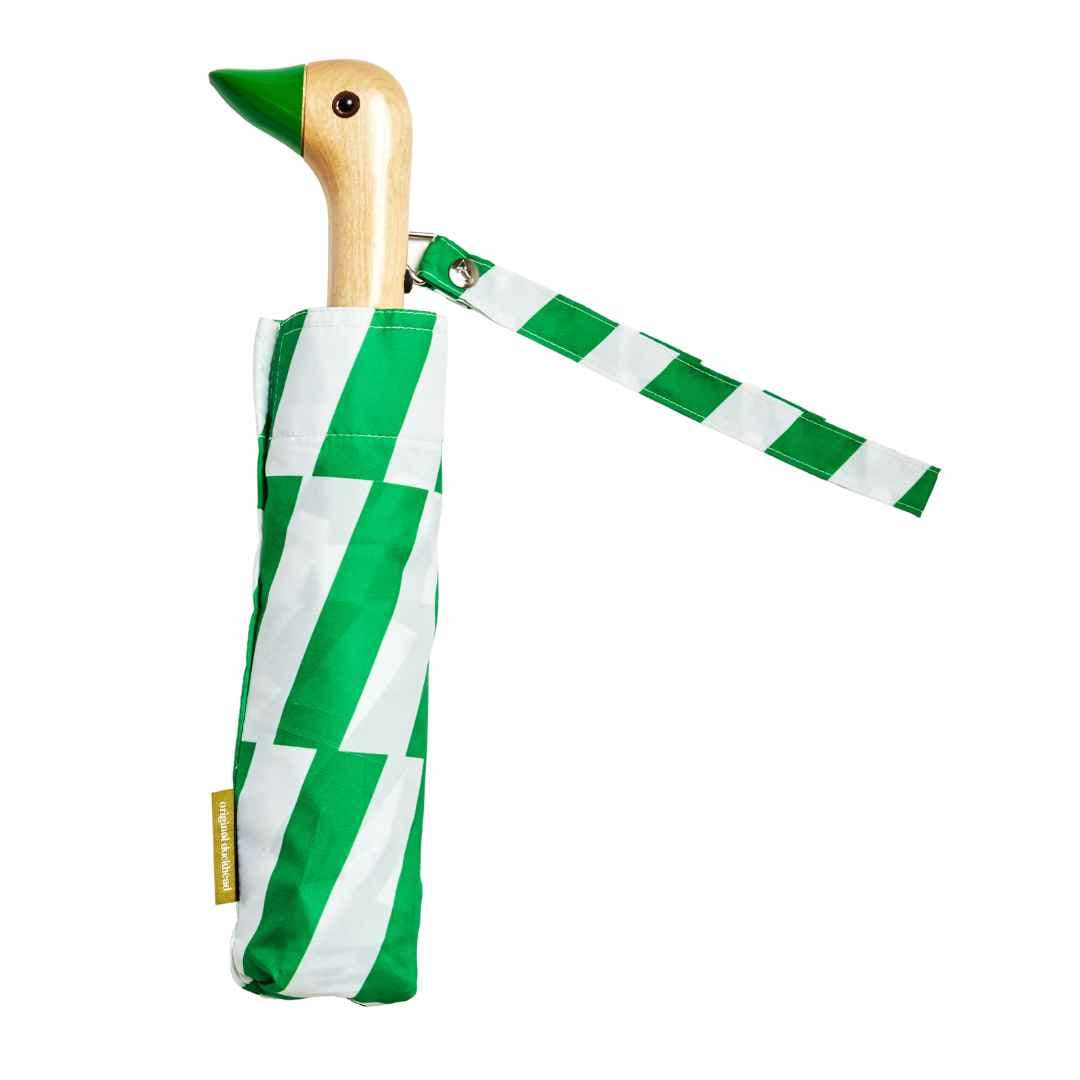 Kelly Bars Holiday Candy Duckhead Umbrella