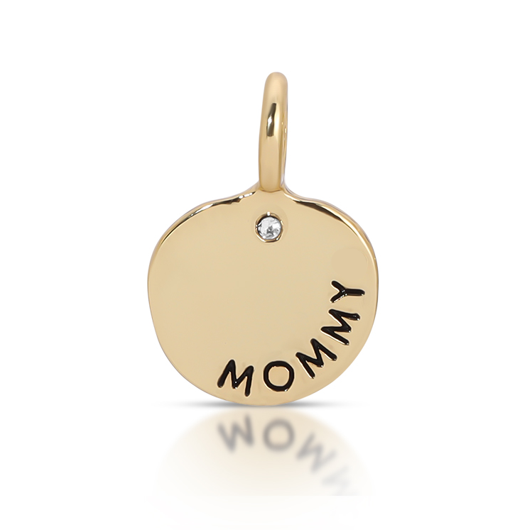 Charm Garden - Mommy