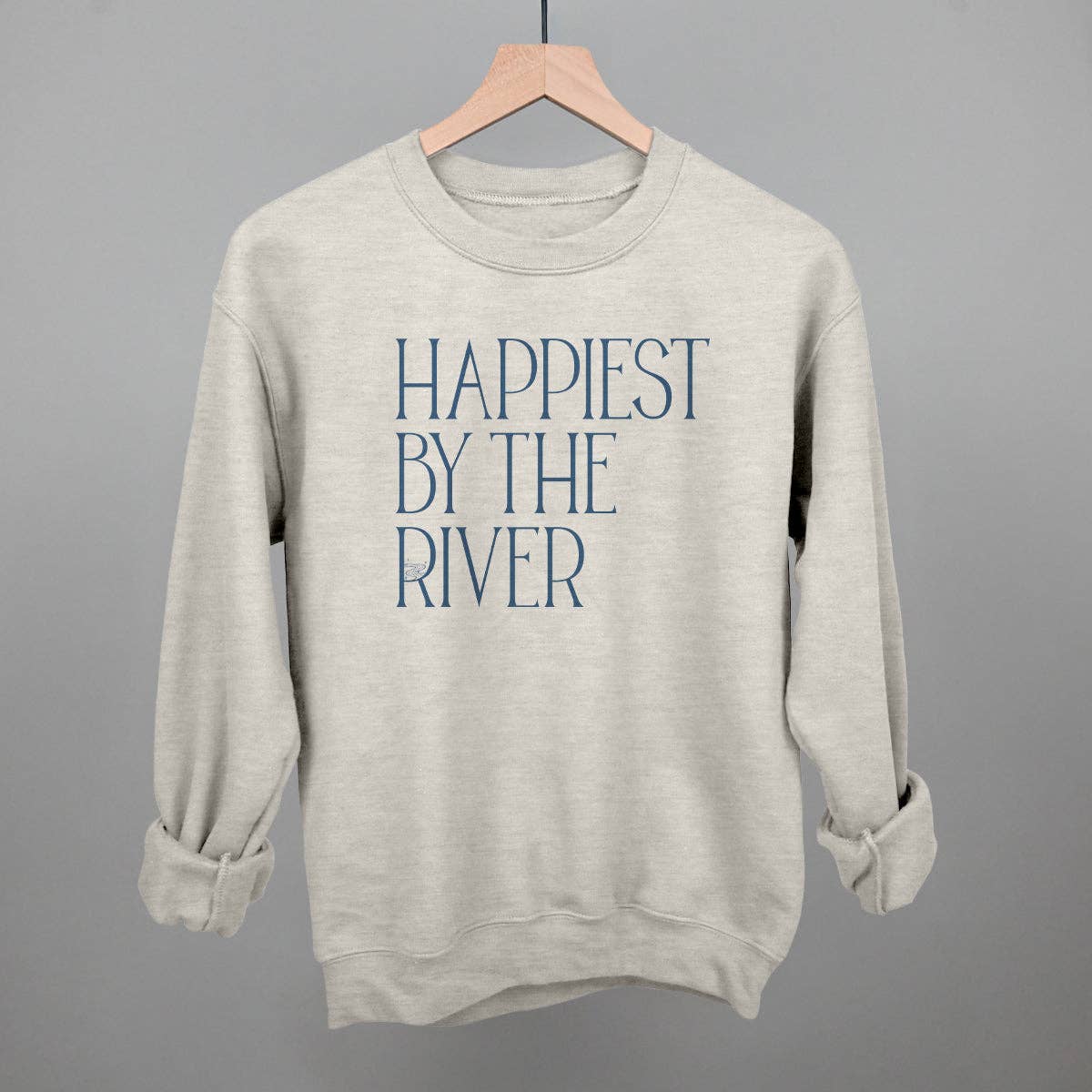 Happiest By The River
