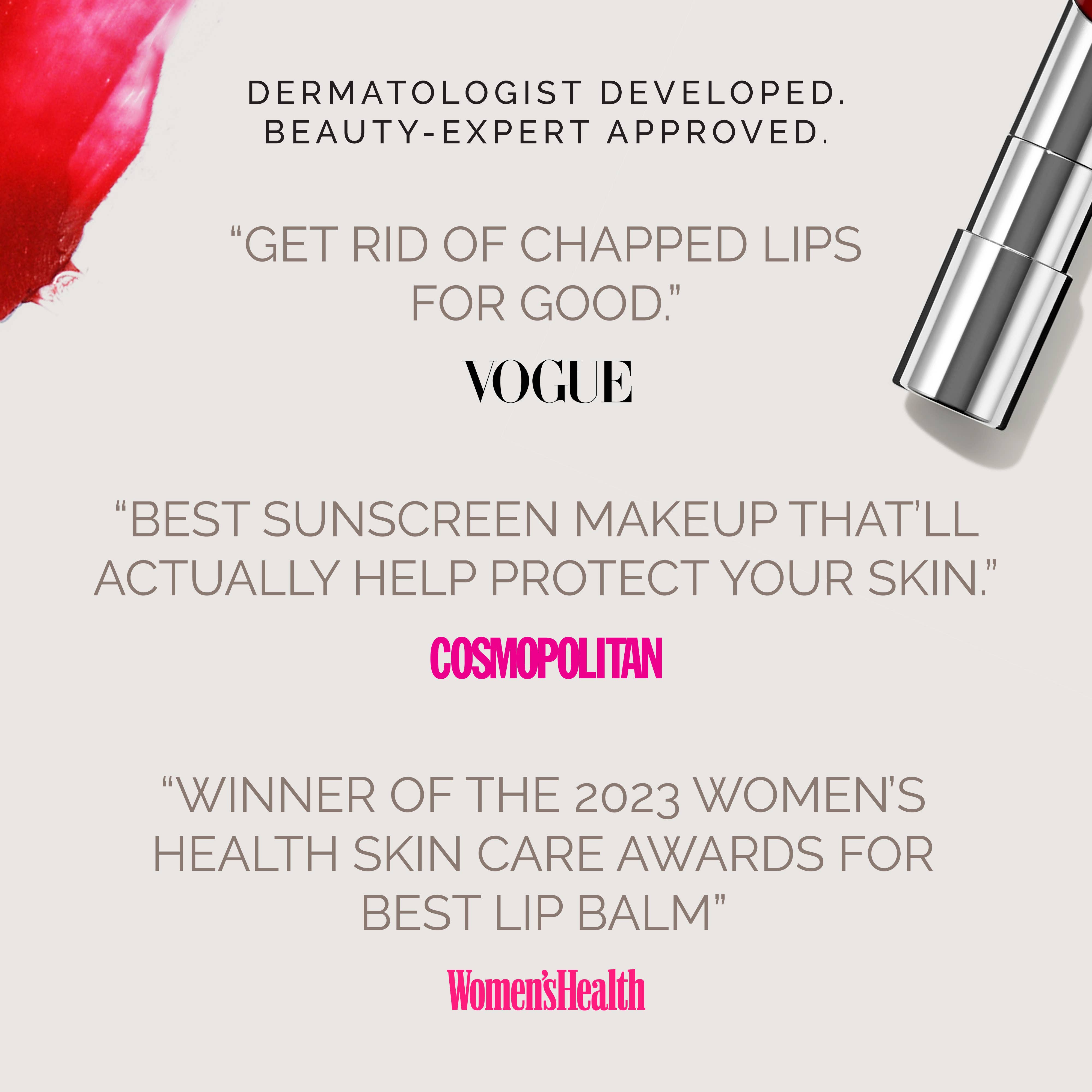 Hydrating Sheer Lip Balm SPF 30 Dream