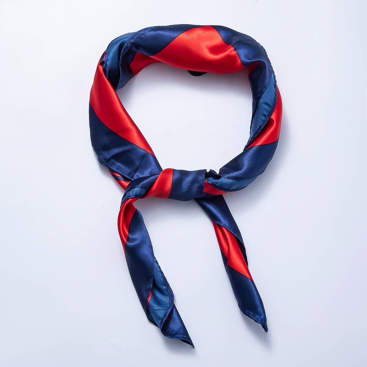 USA Scarf Hair Neck Bandana Headscarf Accessory | WA4628