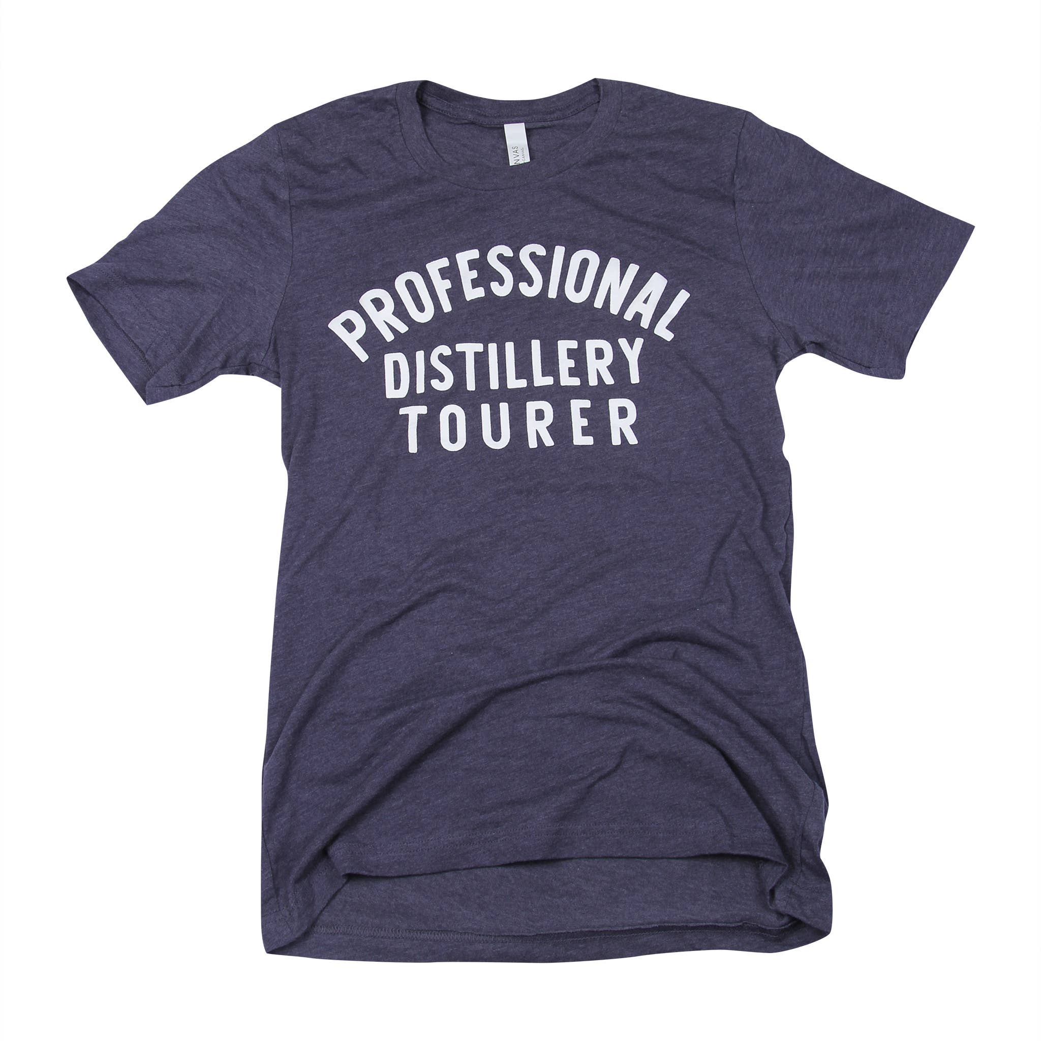 Professional Distillery Tourer T-Shirt