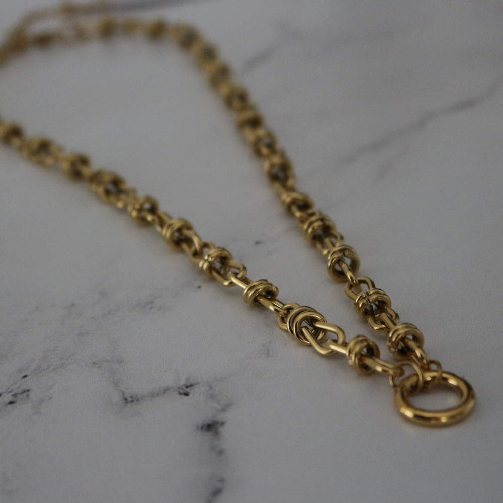 Bramble Chain