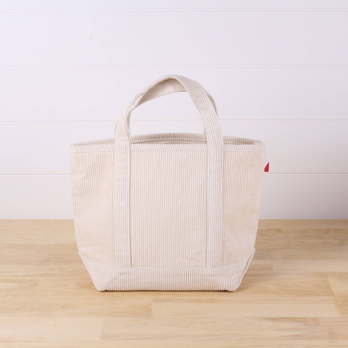 Corduroy Totes