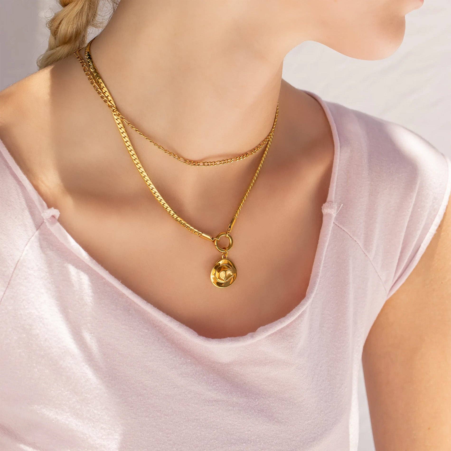 Cowboy Hat Charm