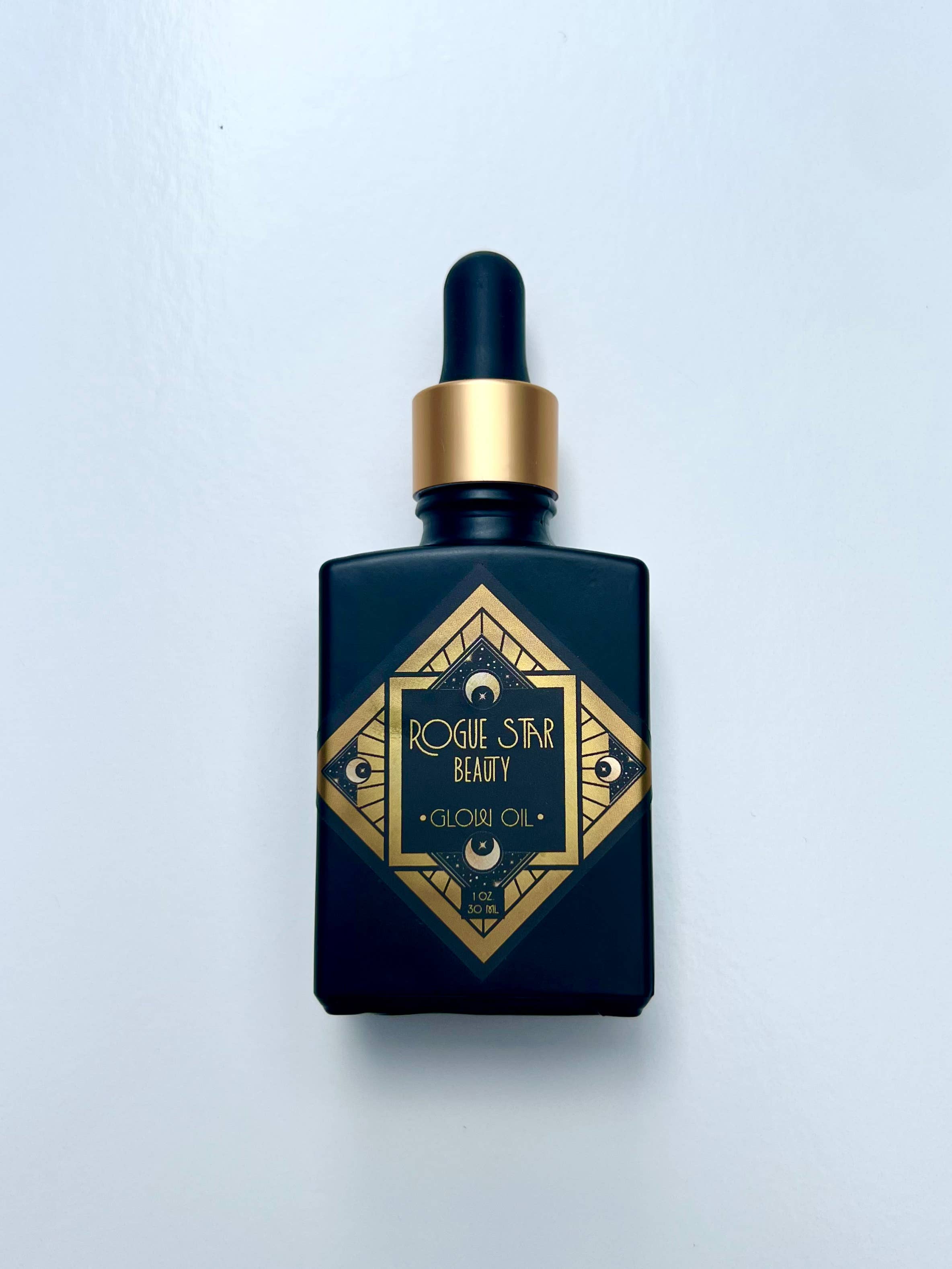 Glow Oil